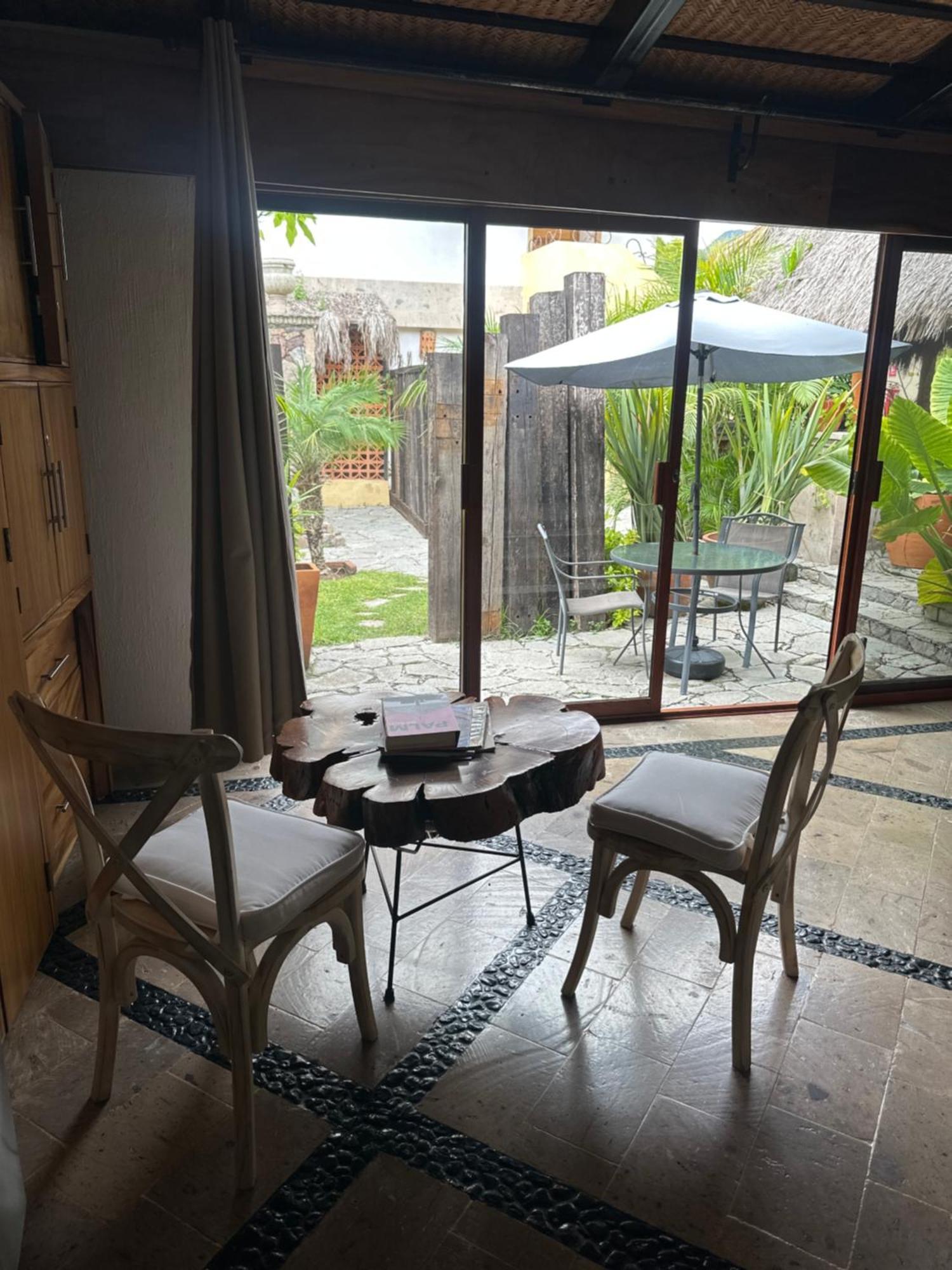 Casa Miura Hotel Boutique Ajijic Kültér fotó