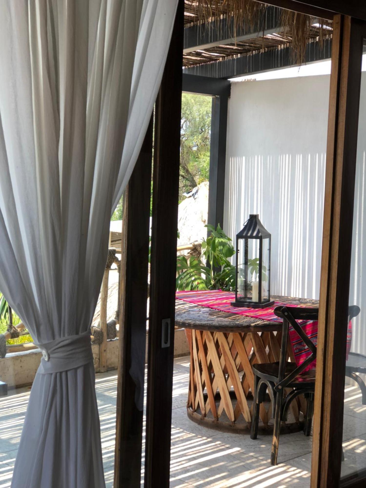 Casa Miura Hotel Boutique Ajijic Kültér fotó