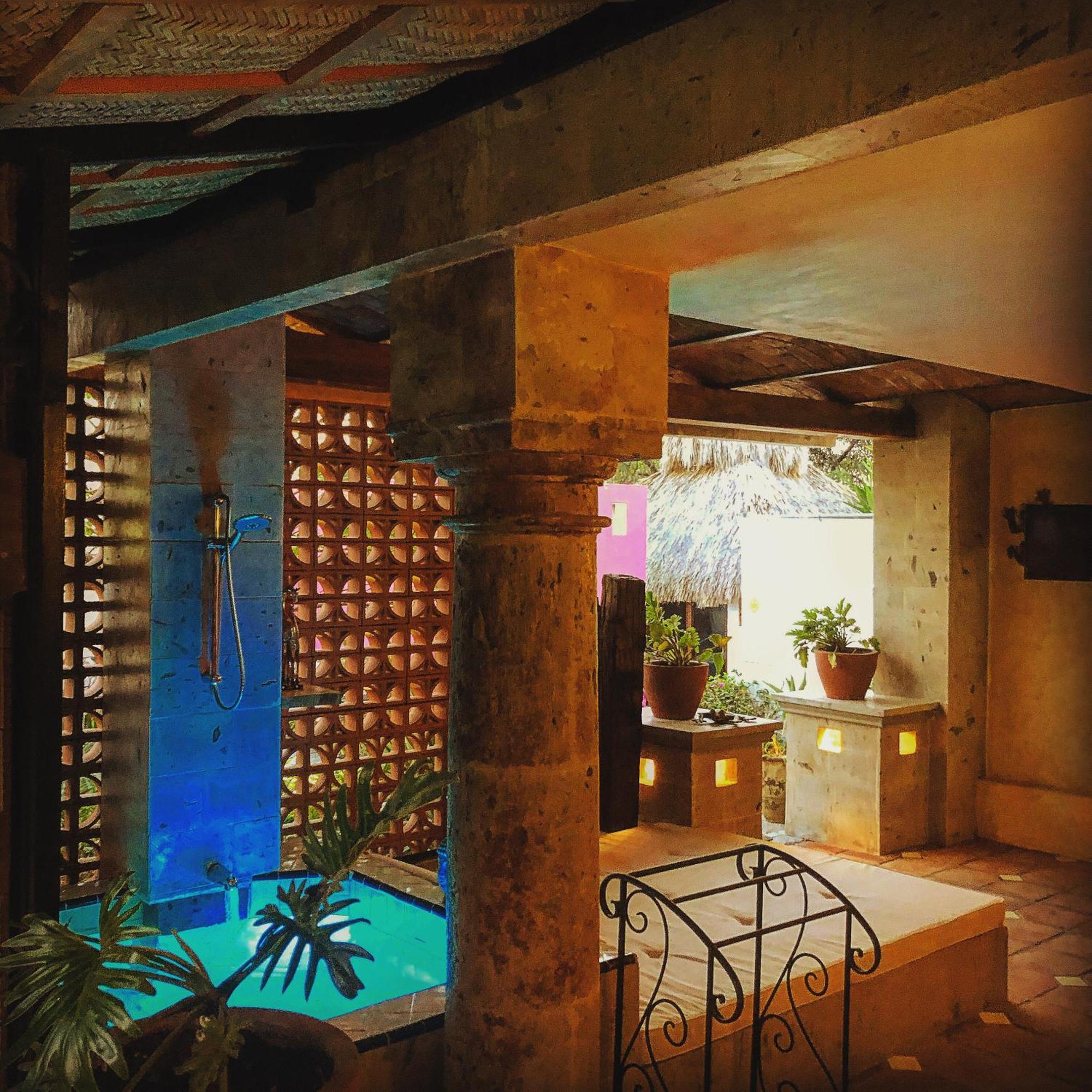 Casa Miura Hotel Boutique Ajijic Kültér fotó