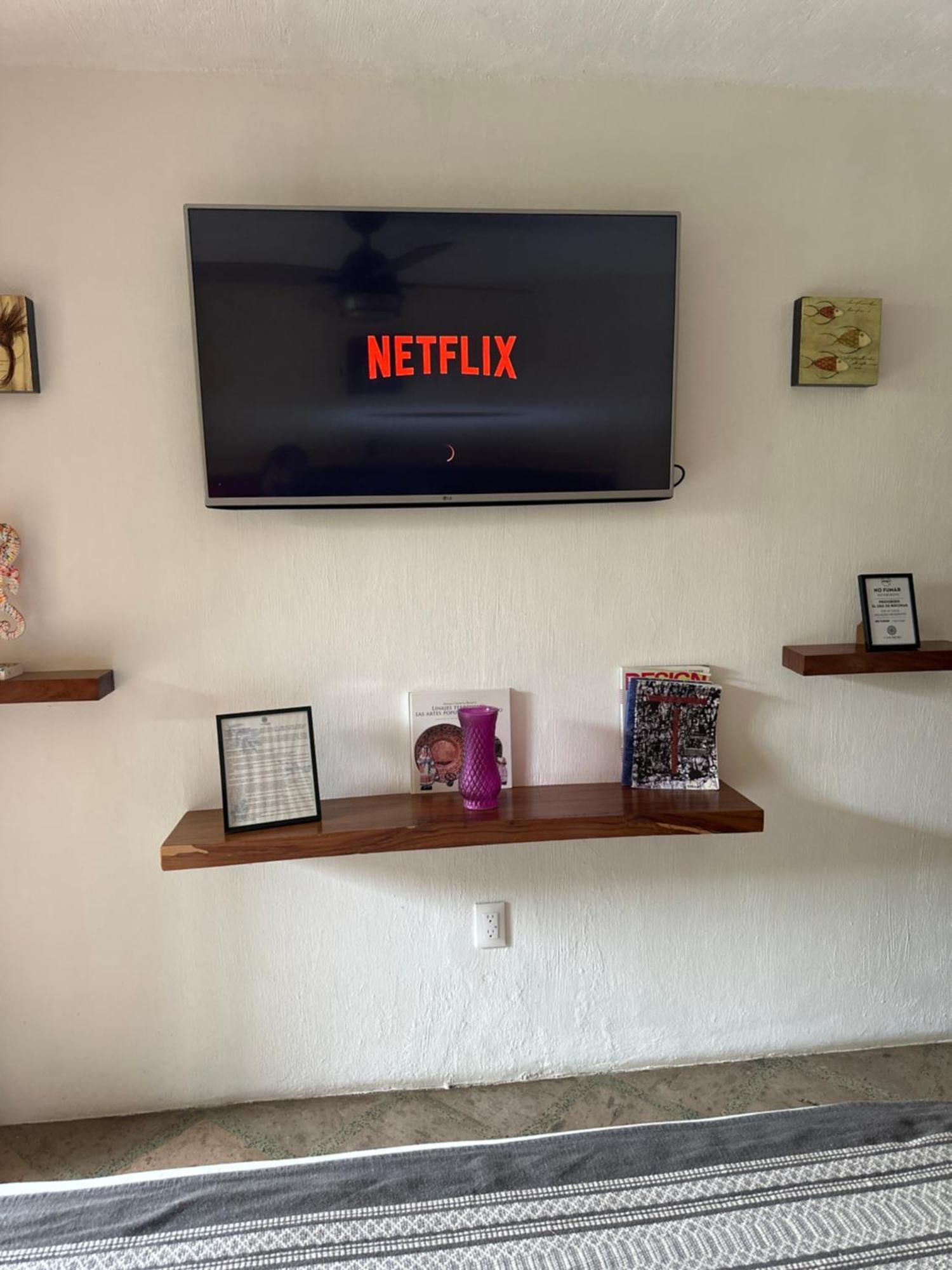 Casa Miura Hotel Boutique Ajijic Kültér fotó