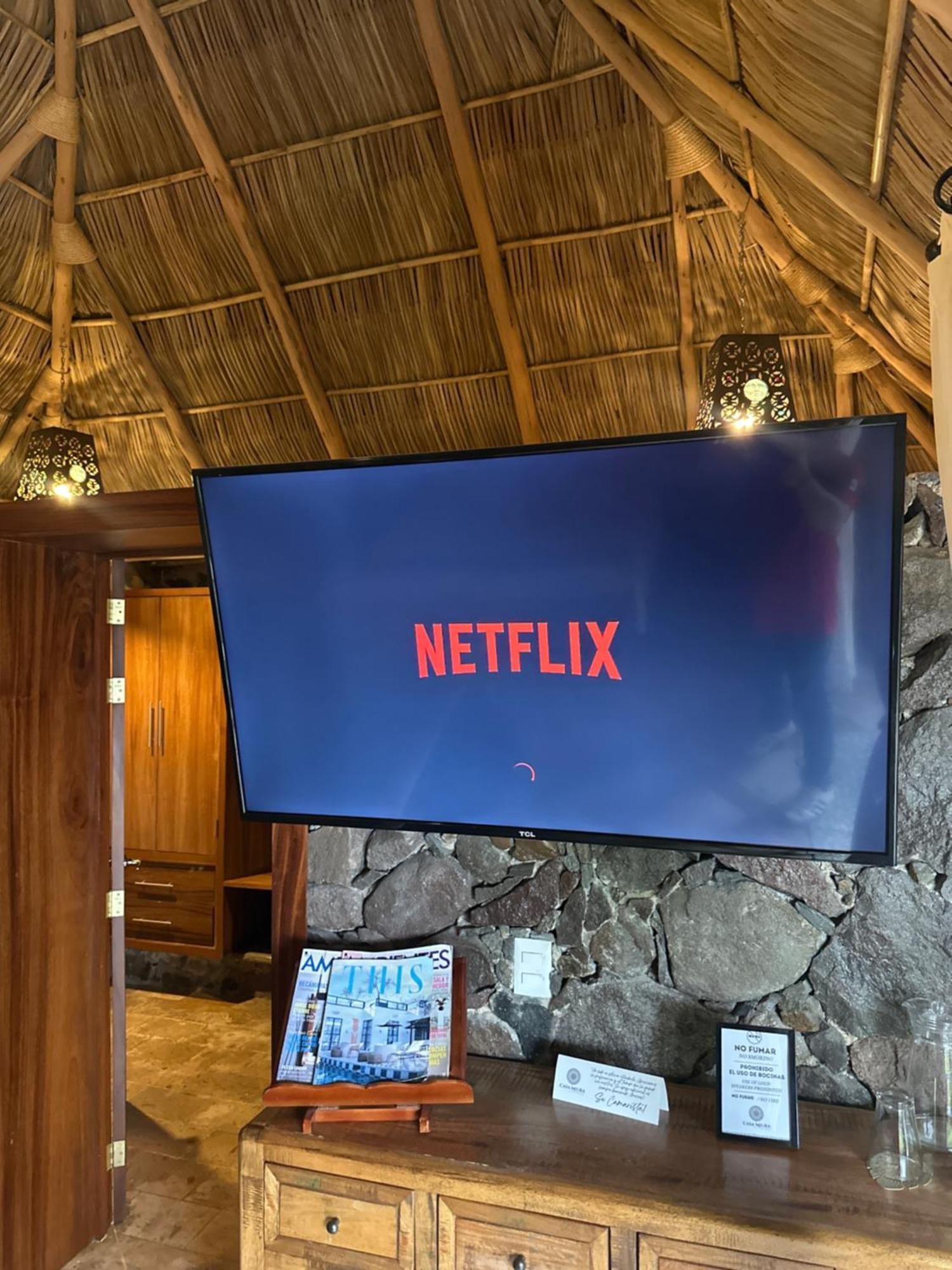 Casa Miura Hotel Boutique Ajijic Kültér fotó