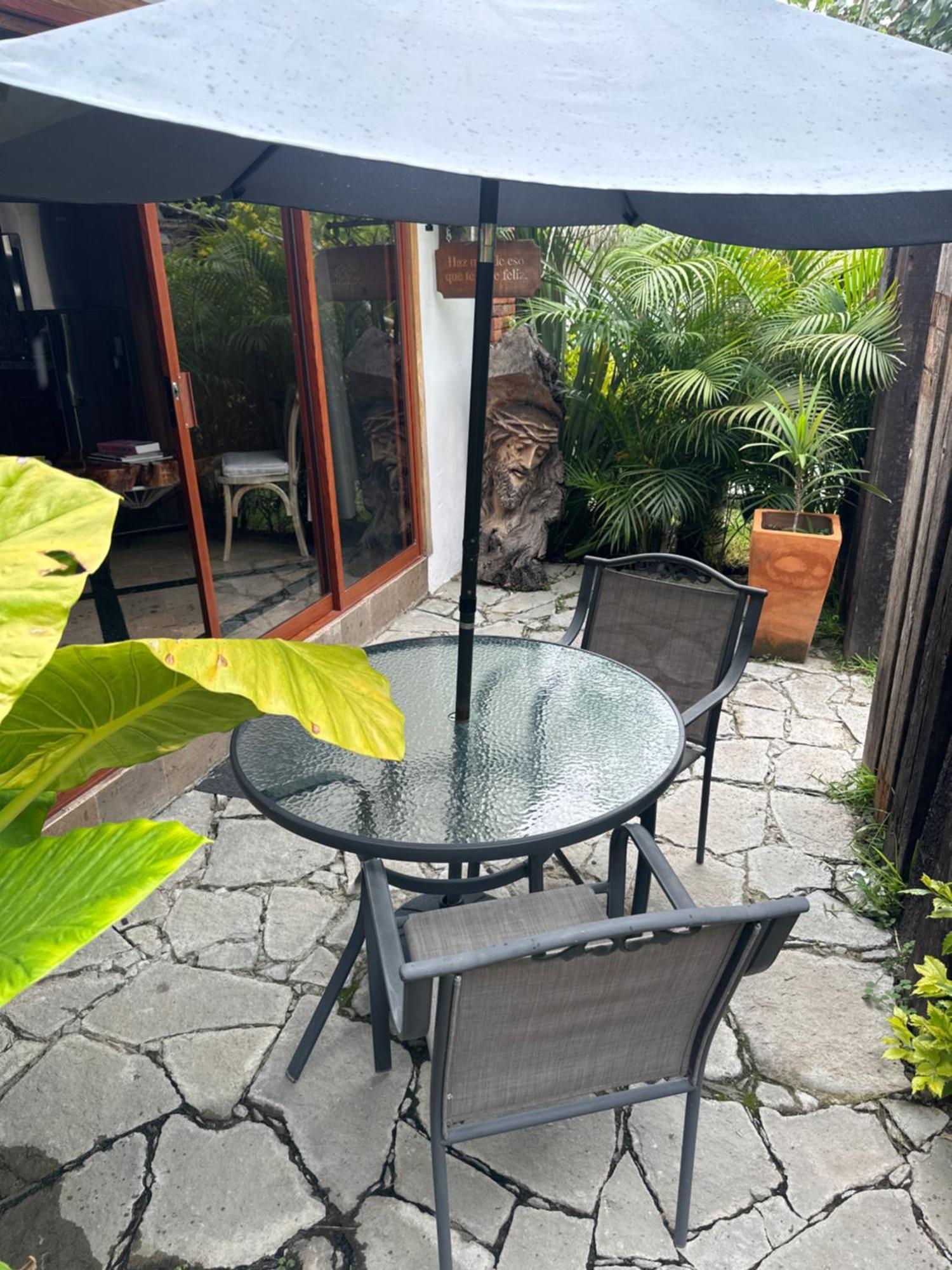 Casa Miura Hotel Boutique Ajijic Kültér fotó