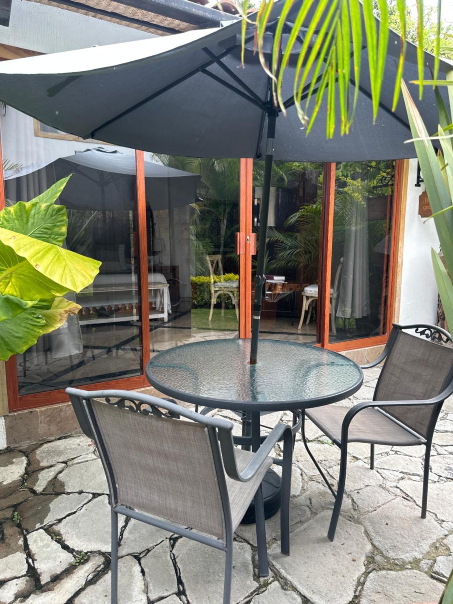 Casa Miura Hotel Boutique Ajijic Kültér fotó
