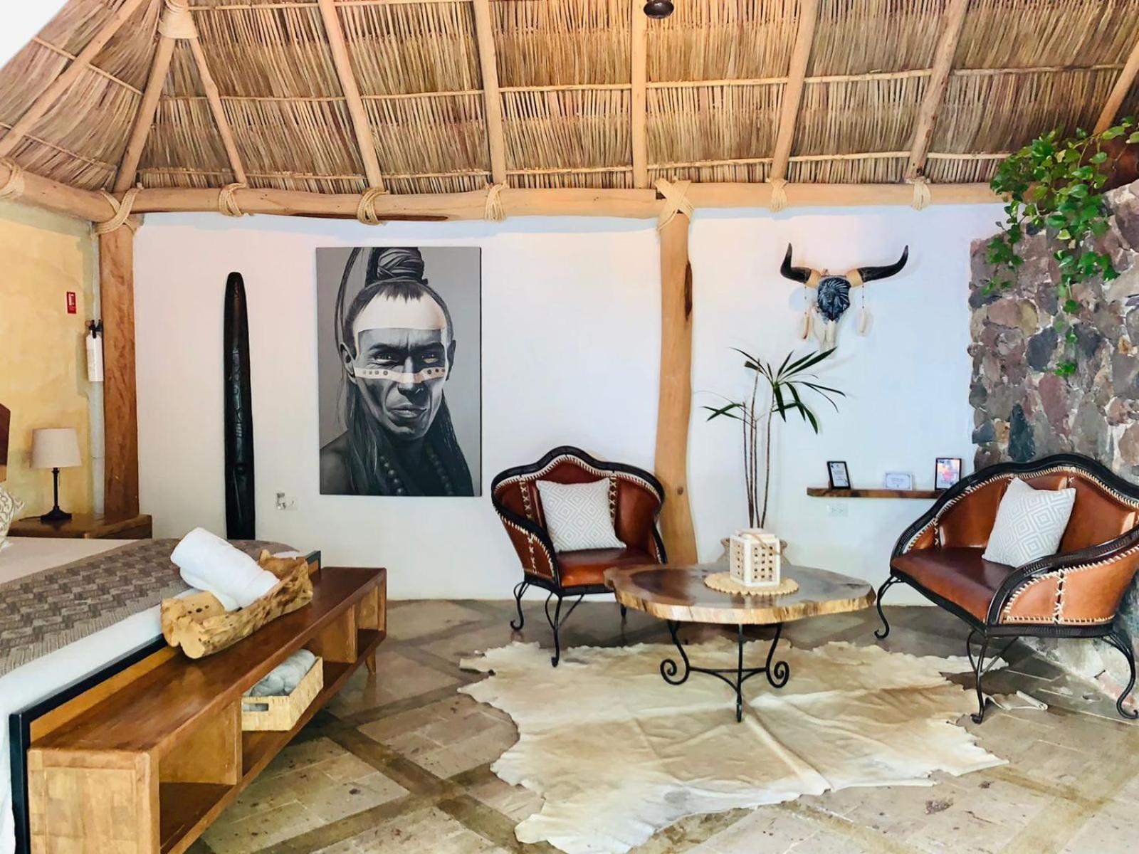 Casa Miura Hotel Boutique Ajijic Kültér fotó