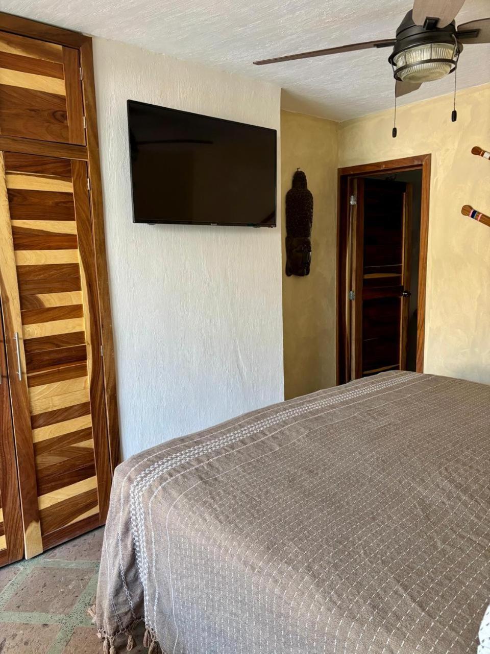 Casa Miura Hotel Boutique Ajijic Kültér fotó